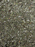Organic Sage — Balance & Purification Infusion