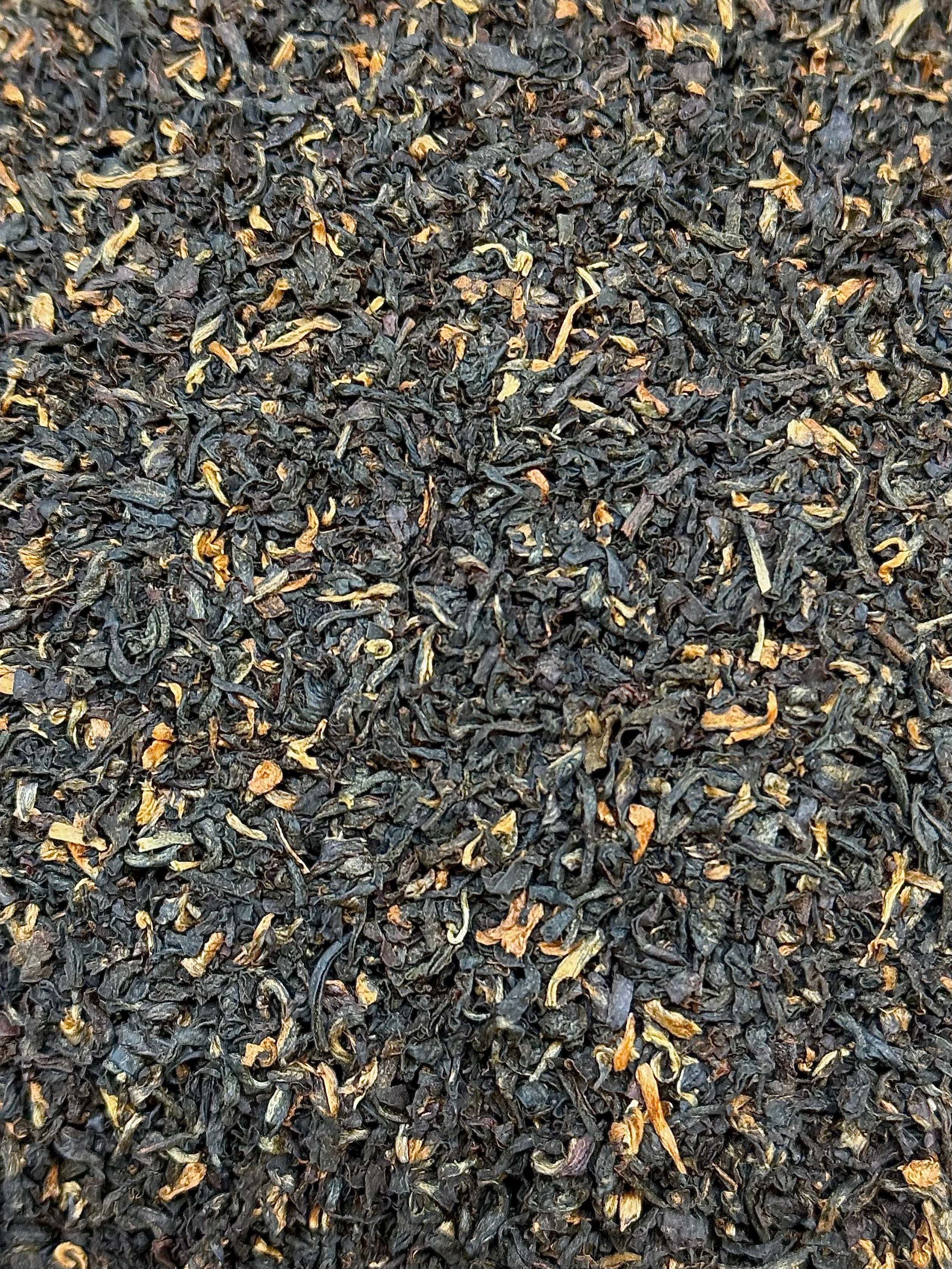 Thé Noir – Bamonpookri