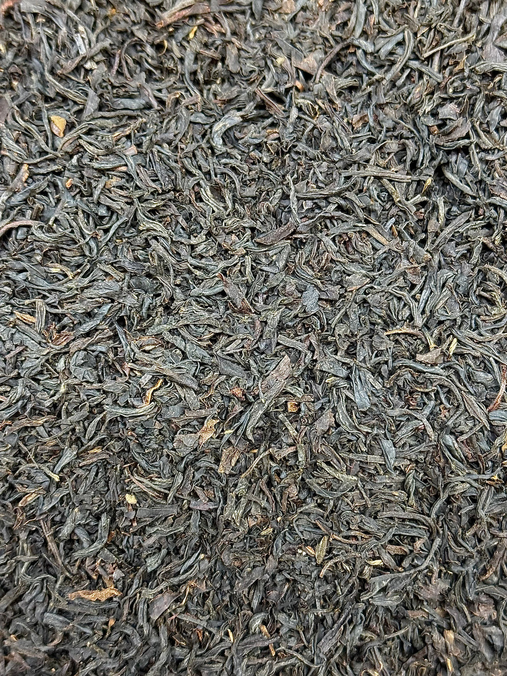 Black Tea - Grand Keemun