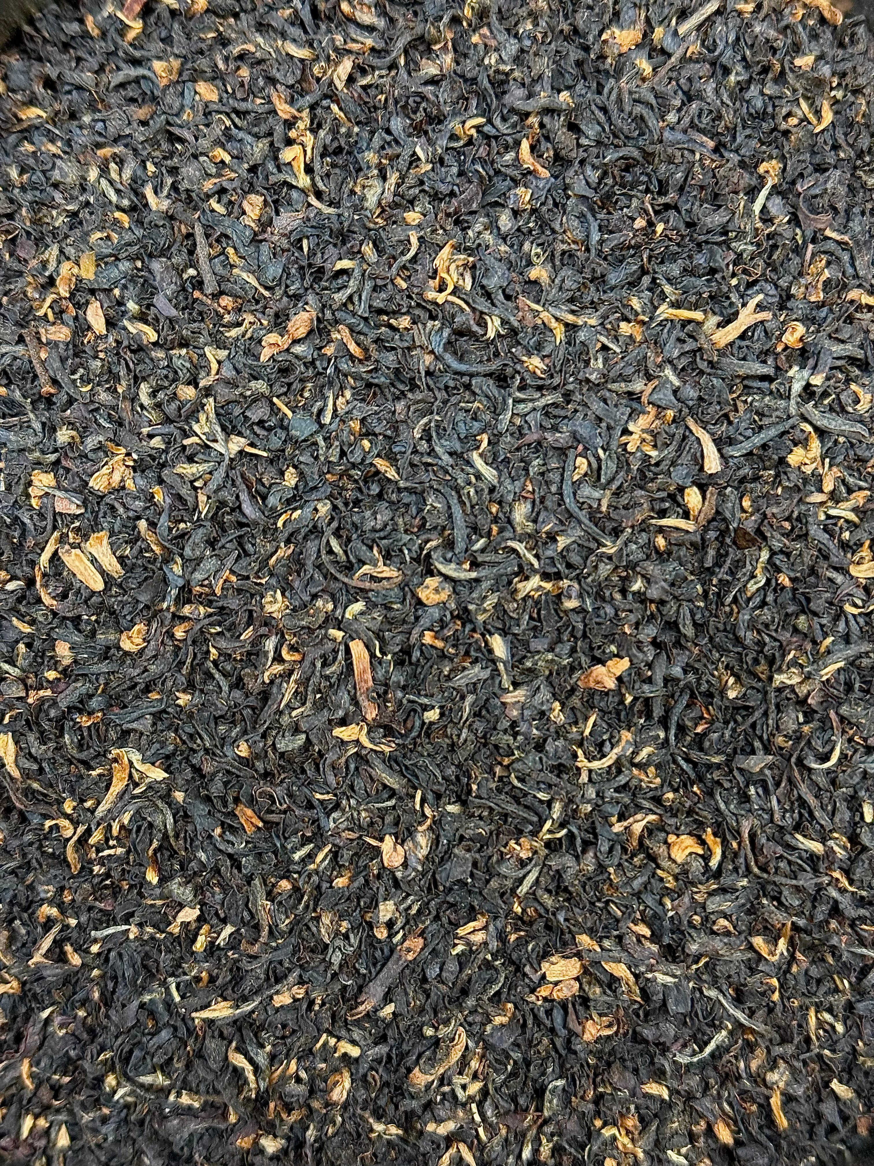 Kaiser Thé Noir – Thé noir d’exception