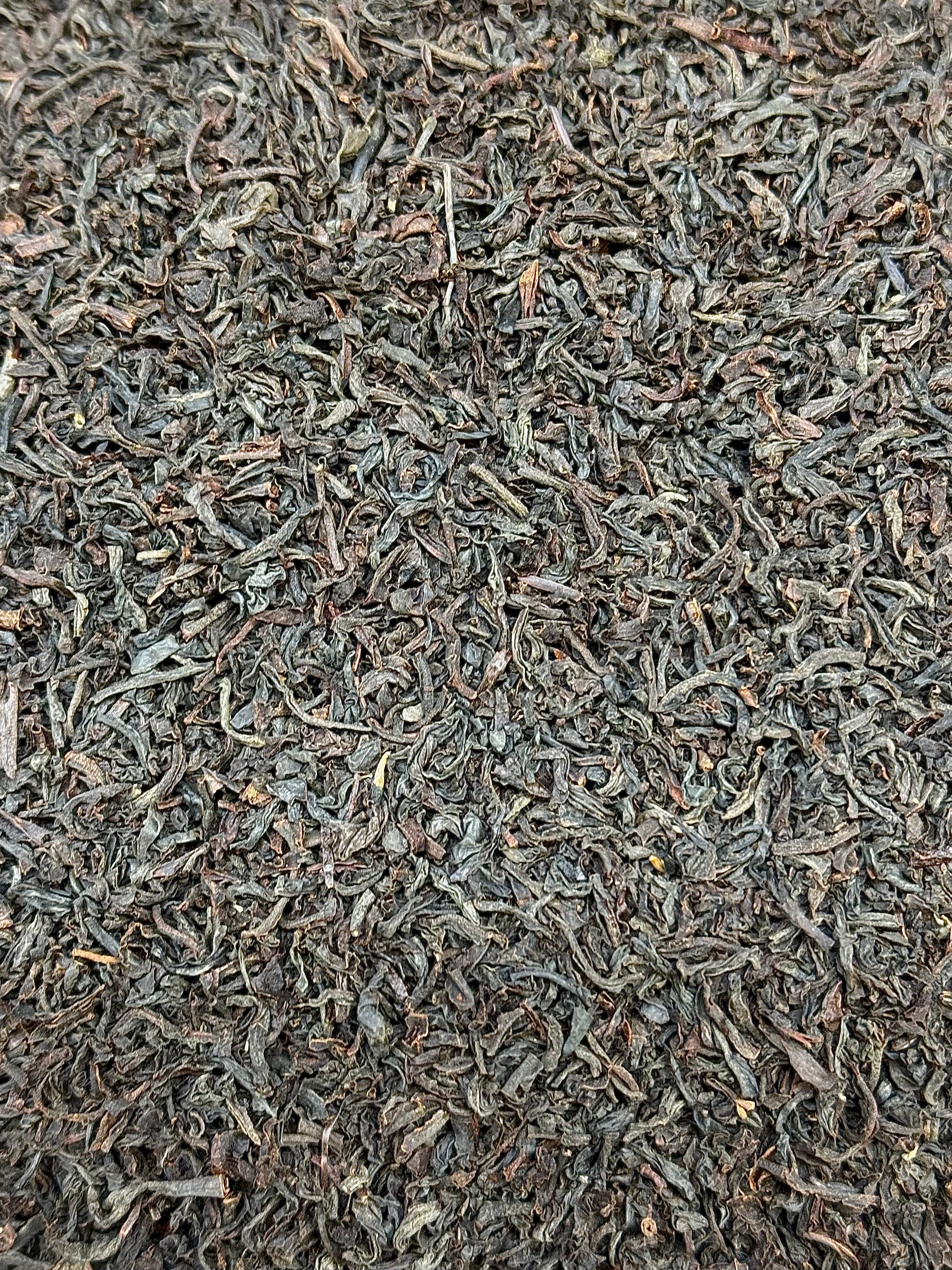 thé noir Kenilworth