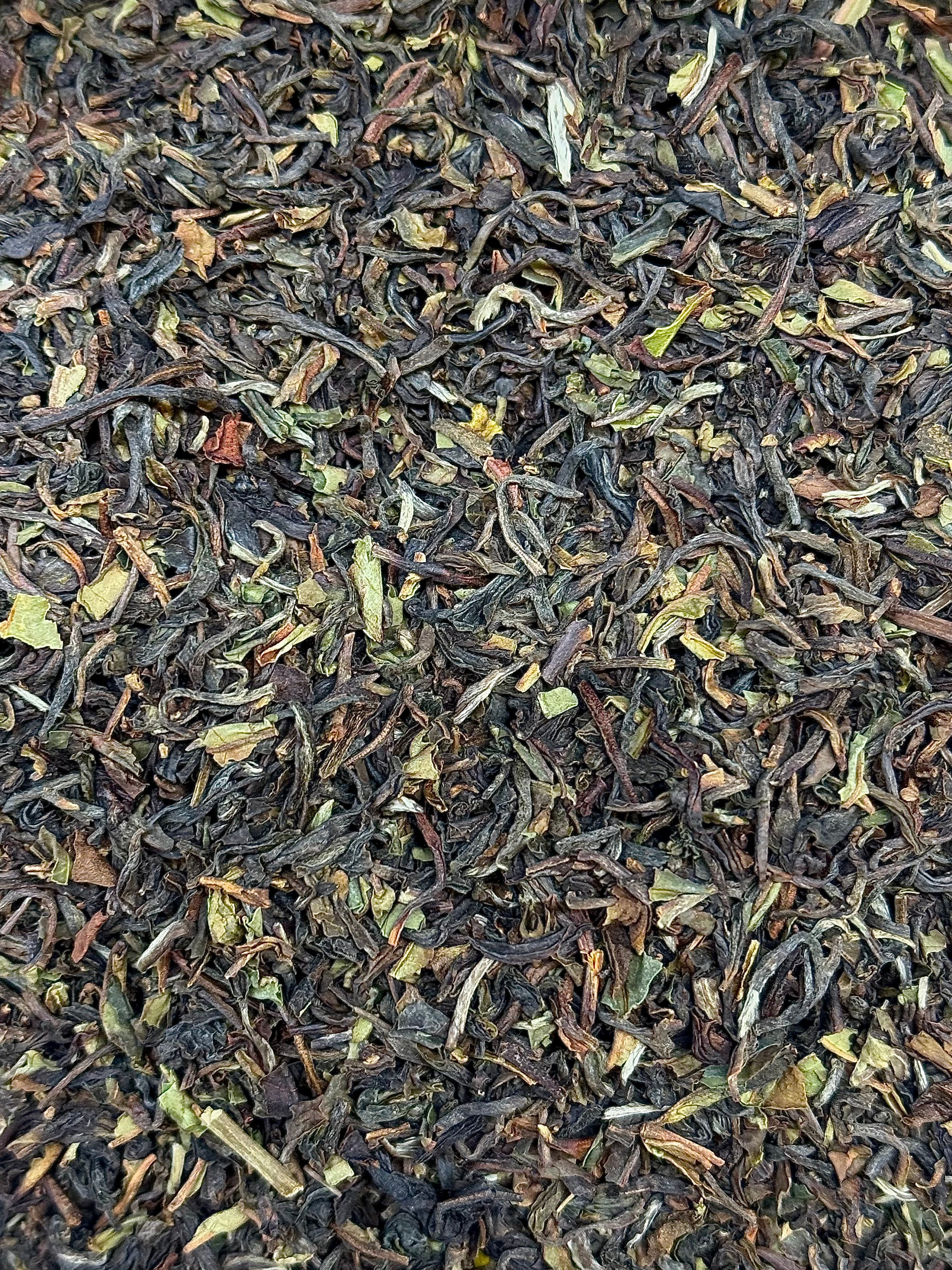 Thé Noir – Queen Victoria